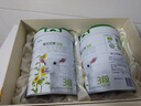 佳貝艾特晶綻嬰幼兒配方有機(jī)羊奶粉【奢愛(ài)禮盒】3段800g*2 曬單實(shí)拍圖