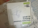 德力普（Delipow）適用戴森Dyson電池V6吸塵器充電鋰電池配件 4500毫安大容量DC59/62/74/SV03/04/05/06等電池替代品 曬單實(shí)拍圖