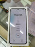 榮耀400 Pro AI 2億超清寫真人像 青海湖大電池 12+256 攬月銀 5G AI 新款 學生 拍照手機 國家補貼 曬單實拍圖