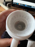 如山PPSU嘬口杯寶寶學(xué)飲杯防摔防燙奶瓶唇控嬰兒喝水杯子啜口杯 曬單實(shí)拍圖