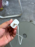 蘋果充電器頭45W適配原裝快充PD套裝手機(jī)充電頭iPhone14/13promax/12plus/11氮化鎵正品充電器線 原 ·裝蘋果45W快充頭+閃充線1米 曬單實(shí)拍圖