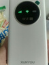 迅優(yōu)隨身wifi三網(wǎng)通免插卡移動網(wǎng)絡(luò)wifi6無線網(wǎng)卡便攜式高速4G無線wifi全國通用無限流量2025款5GXY 【三網(wǎng)WiFi6】充電上網(wǎng)兩用10000毫安長續(xù)航 曬單實拍圖