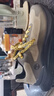 添柏嵐（Timberland）官方男鞋徒步鞋MOTION ACCESS輕量透氣舒適A6DJK A6DJKEY4/淺棕色 40 曬單實拍圖