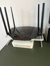 普聯(lián)（TP-LINK） AX5400千兆無線路由器 WiFi6 5G雙頻高速網(wǎng)絡(luò) Mesh路由 游戲路由 智能家用穿墻 XDR5430易展版 曬單實(shí)拍圖