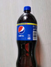 百事可樂 pepsi 可樂汽水 碳酸飲料 整箱裝 2L*8瓶 百事出品 曬單實(shí)拍圖