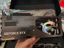 微星（MSI）魔龍 GeForce RTX 5060 Ti 8G GAMING TRIO OC AI推理 電競(jìng)游戲設(shè)計(jì)智能學(xué)習(xí)獨(dú)立顯卡 曬單實(shí)拍圖