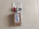 九牧（JOMOO）銅閥體全開大流量三角閥燃?xì)鉄崴髑蜷y水閥單熱加厚球閥44105 曬單實(shí)拍圖