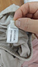 棉滿滿男士睡衣100%純棉夏季薄款25新款全棉短袖短褲舒適寬松家居服套裝 曬單實拍圖
