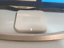 騰訊極光盒子6 8K智能網絡電視機頂盒 4+64G高配 千兆網口 高清HDR10+ 雙頻WiFi 藍牙語音遙控 曬單實拍圖