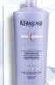 卡詩(shī)（KERASTASE）耀光凝色護發(fā)素精華霜水光護發(fā)乳修護受損護發(fā)干枯滋養保濕防斷發(fā) 耀光凝色護發(fā)素1000ml 曬單實(shí)拍圖