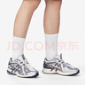 NEW BALANCE NB1906A官方男鞋女鞋情侶網(wǎng)面鞋夏季復(fù)古潮流透氣百搭解構(gòu)老爹鞋 白色/灰色 M1906AD 38 腳長23.5CM【尺碼詳詢客服】 曬單實(shí)拍圖