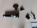 飛利浦（PHILIPS）電動剃須刀旋護(hù)5系 SkinIQ高端系列刮胡刀 生日禮物 七夕情人節(jié)禮物送男友送老公 曬單實拍圖