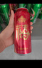 青島啤酒（TsingTao）經(jīng)典拉格 550ml*18聽 加量不加價(jià) 整箱裝 曬單實(shí)拍圖