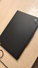 ThinkPad T14s 驍龍X Elite 14英寸輕薄辦公便攜筆記本電腦 32G 1T 2.8K 全互聯(lián)商務辦公本 5G版 曬單實拍圖