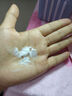 雪花秀（Sulwhasoo）彈力滋盈肌本面霜提拉緊致補水提亮撕拉面膜去黑頭護膚品中樣小樣 雪花秀彈力面霜小樣3瓶共15ml 曬單實(shí)拍圖