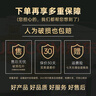 LeBoLeBo微波爐加熱專用器皿蒸雞蛋羹碗湯碗泡面熱飯容器高硼硅玻璃碗帶蓋 1.4升 一蓋多用 微波爐烤箱可用 曬單實拍圖