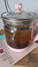 谷芹堂云南古法黑糖茶純手工大姨媽老紅糖塊正宗甘蔗調(diào)理單獨小包罐裝 3罐原味黑糖+玫瑰黑糖+老姜黑糖 曬單實拍圖