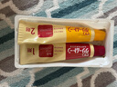 Bigen美源進(jìn)口可瑞慕染發(fā)膏 自然棕色6G?植萃蓋白發(fā)染發(fā)劑固色輕松染 曬單實(shí)拍圖