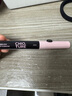稚優(yōu)泉易梳染眉膏01自然棕持色不易暈染眉筆眉刷二合一母親節禮物送媽媽 曬單實(shí)拍圖