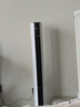 海爾（Haier）塔扇家用電風(fēng)扇遙控大風(fēng)量京東自營無葉風(fēng)扇柔風(fēng)立式落地扇節(jié)能搖頭輕音臥室定時電扇 FZY1102A 曬單實拍圖