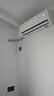TCL京東聯(lián)名大1.5匹新一級能效真省電SE掛機空調(diào)冷暖變頻KFR-35GW/JD21+B1國家補貼以舊換新 曬單實拍圖