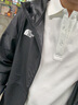 北面（The North Face）薄風衣男戶外休閑外套運動輕薄長袖皮膚衣 81PO JK3 L 曬單實拍圖