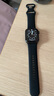 華強北S9ultra【官網(wǎng)同款】適用iwatch10表帶蘋果s9代手表applewatch9液態(tài)硅膠s10女生s8新款S7腕帶8運動s6新品 【蘋果黑】官方質量認證|親膚液態(tài)硅膠|防水防汗 【表盤尺寸 曬單實拍圖
