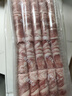 大莊園新西蘭羊肉片卷1斤【歐盟認(rèn)證】涮肉火鍋食材 冷凍羊肉羊肉卷 曬單實(shí)拍圖
