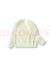 巴拉巴拉女童毛衣兒童V領(lǐng)針織衫秋季開衫潮 綠色調(diào)00444 130cm 曬單實(shí)拍圖