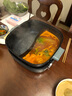 東來順 內(nèi)蒙古羔羊原切羊肉卷 300g 羊肉片 火鍋食材 羊肉生鮮 羔羊切片300g*3袋 曬單實拍圖