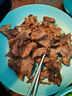 羋羊羊 國產(chǎn)黃牛肉 去芯牛腱子肉3斤 牛肉生鮮 低脂健身 清真源頭直發(fā) 曬單實拍圖