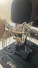 森海塞爾（SENNHEISER） MK4大振膜專業(yè)錄音師K歌話筒電容配音麥克風(fēng)主播直播唱歌MK4 MK4+鐵三角M20X耳機(jī) 曬單實(shí)拍圖