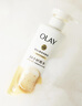 玉蘭油（OLAY）沐浴露補水滋潤玫瑰椰子玻尿酸秋冬季身體清潔沐浴乳液男女正品 【家庭裝】沐浴露730ml 曬單實拍圖