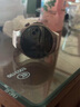 華為（HUAWEI）手表WATCH 5【咨詢享優(yōu)惠】智能運(yùn)動(dòng)健康eSIM獨(dú)立通話血氧呼吸體溫監(jiān)測(cè)風(fēng)險(xiǎn)評(píng)估男女士朋友4Pro 42mm星云杏丨杏色素皮復(fù)合表帶【皮表帶+貼膜】 曬單實(shí)拍圖