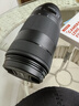 佳能/Canon EF 70-300mm 遠(yuǎn)攝變焦鏡頭 風(fēng)景長(zhǎng)焦鏡頭 二手單反鏡頭 95新 EF 70-300/F4-5.6 II IS  標(biāo)配 曬單實(shí)拍圖
