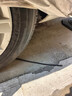 錦湖輪胎 KUMHO TIRE節(jié)油耐磨經(jīng)濟型汽車輪胎 205/55R16 91V ?？怂?高爾夫 曬單實拍圖