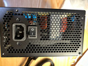 臺(tái)達(dá)（DELTA）電源850w電源 MP850黑色 金牌全模組ATX3.1/PCle5.1全電壓臺(tái)式機(jī)電腦電源  支持50系顯卡/風(fēng)扇啟停 曬單實(shí)拍圖