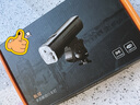 神火（SupFire）BL12自行車燈前燈強光手電筒USB充電夜騎山地車公路折疊騎行裝備 曬單實拍圖