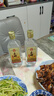 玉蟬老酒瀘州玉蟬大曲 52度濃香型白酒500ml高粱小麥經典純固態(tài)法發(fā)酵釀造 52度 500mL 6瓶 大曲光瓶整箱 曬單實拍圖