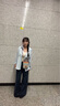 CALWAN KEODH編織包包女包2025新款夏季手機包草編沙灘包單肩斜挎包手提包 【彩色】輕奢小眾百搭小挎包 曬單實(shí)拍圖