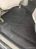 峰夢(mèng)鋒范腳墊全包圍tpe汽車專用主駕駛經(jīng)典款全車原廠老款16年13年09 【雙層耐臟款】原廠TPE腳墊+灰色雪妮絲 【08-14款】鋒范 曬單實(shí)拍圖