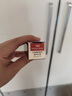 蘭蔻新品菁純粉金管#111冷棕裸柔霧裸唇膏口紅禮盒顯白七夕禮物送女友 曬單實(shí)拍圖
