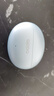 OPPO Enco Free4 【國家補(bǔ)貼】真無線入耳式藍(lán)牙耳機(jī)主動(dòng)降噪搭檔 Find X8通用蘋果華為小米手機(jī)水漾藍(lán) 曬單實(shí)拍圖