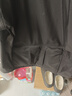 思凱樂（SCALER）【黃金甲】戶外硬殼沖鋒衣男女春夏上新專業(yè)暴雨防水登山服 曬單實拍圖