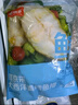 鮮京采 冷凍大西洋真鱈魚排凈重900g/袋 帶皮切段 獨立包袋 生鮮魚類 曬單實拍圖
