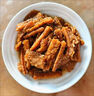 呈雪醇即食五香帶魚罐頭香酥香辣肉厚中段海鮮熟食下飯菜下酒菜網(wǎng)紅速食 五香【下飯神器】100g*3罐 曬單實拍圖