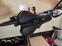 VELO/維樂(lè ) 山地車(chē)坐墊公路車(chē)中空座墊自行車(chē)折疊車(chē)鞍座自行車(chē)單車(chē)車(chē)座 黃標 -3147男款【工具+內胎】 曬單實(shí)拍圖