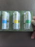 VINCERE泰國(guó)進(jìn)口鼻通3支防瞌睡神器鼻塞薄荷油通鼻棒開(kāi)車(chē)暈車(chē)能量棒舒緩 曬單實(shí)拍圖
