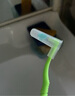 丹特博（DENTALPRO）原裝進(jìn)口牙縫刷L型10支裝正畸牙刷矯正牙刷/齒間刷/牙線/水牙線 5號(hào)1.5mm  L 曬單實(shí)拍圖