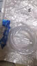 普湃（PURPAVWINNER）熱水器引流管出水管泄壓閥導(dǎo)流管除濕機(jī)排水軟管滴水管電熱水器溢水管硅膠軟管3米 曬單實(shí)拍圖